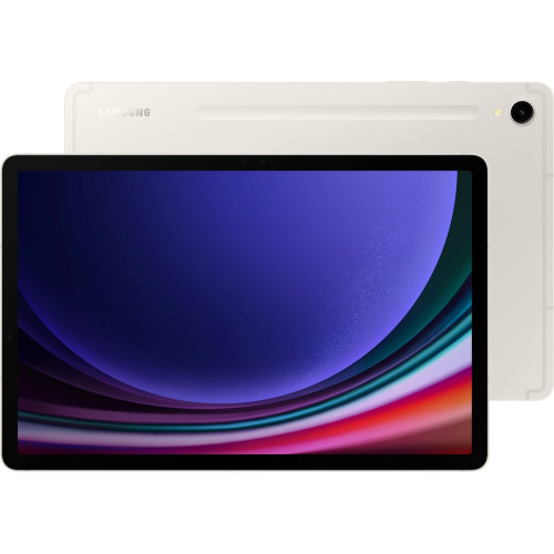 Samsung Galaxy Tab S9 SM-X710N 12GB/256GB WiFi Beige