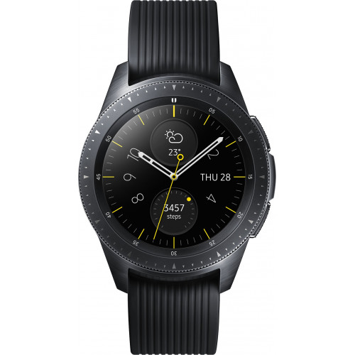 Samsung Galaxy Watch 42mm SM-R810 Black