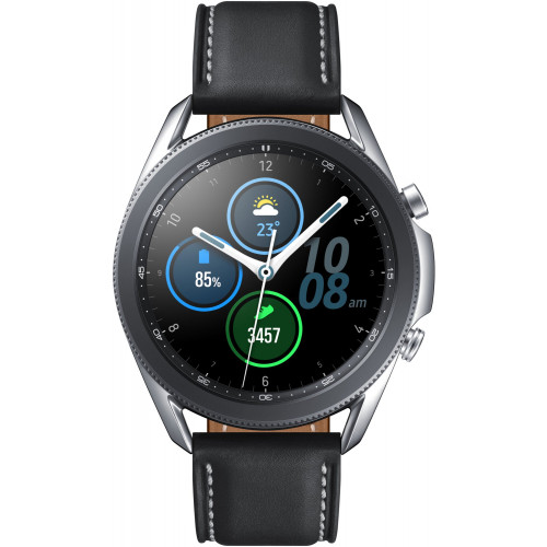 Samsung Galaxy Watch3 45mm SM-R840 Mystic Silver