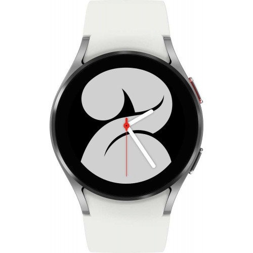Samsung Galaxy Watch4 40mm SM-R860 Silver
