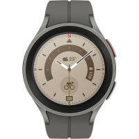 Samsung Galaxy Watch5 Pro 45mm LTE SM-R925 Grey Titanium