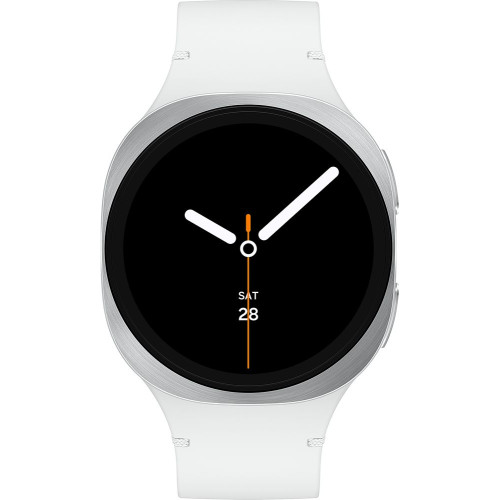 Samsung Galaxy Watch8 40mm SM-L320 Silver 