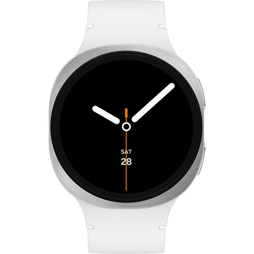 Samsung Galaxy Watch8 44mm SM-L330 Silver