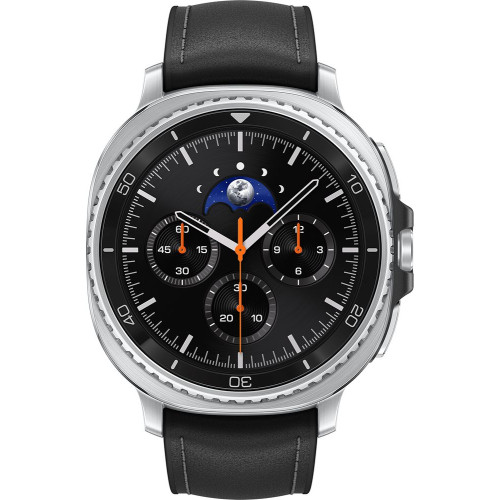 Samsung Galaxy Watch8 Classic 46mm SM-L500 Black
