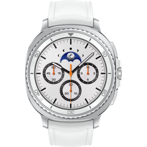 Samsung Galaxy Watch8 Classic 46mm SM-L500 White