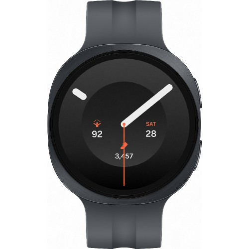 Samsung Galaxy Watch9 44mm LTE SM-L355 Graphite