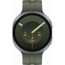 Samsung Galaxy Watch9 44mm LTE SM-L355 Silver