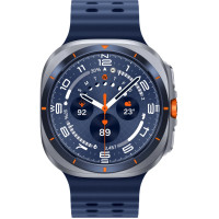 Samsung Galaxy Watch Ultra 47mm LTE SM-L705 (2025) Titanium Blue