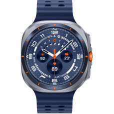 Samsung Galaxy Watch Ultra 47mm LTE SM-L705 (2025) Titanium Blue