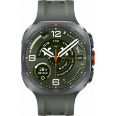 Samsung Galaxy Watch Ultra2 47mm LTE SM-L715 Titanium Silver