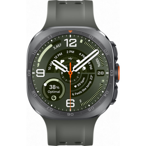 Samsung Galaxy Watch Ultra2 47mm LTE SM-L715 Titanium Silver
