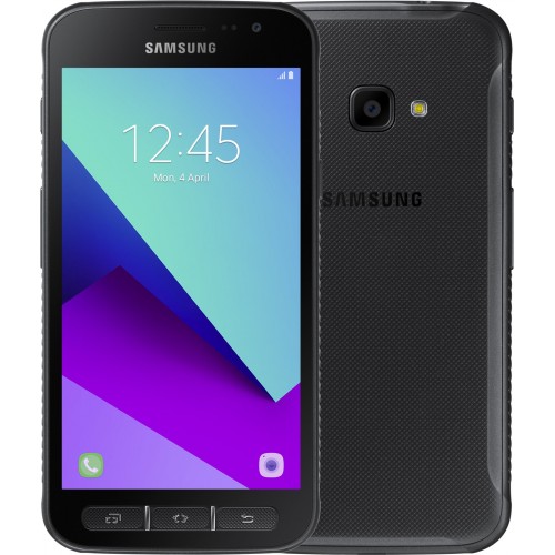 Samsung Galaxy Xcover 4 G390F Black