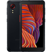 Samsung Galaxy Xcover 5 4GB/64GB Dual SIM Black 