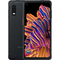 Samsung Galaxy Xcover Pro G715 4GB/64GB Dual SIM Black (Eco Box)