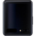Samsung Galaxy Z Flip F700F 8GB/256GB Dual SIM Mirror Black