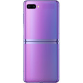 Samsung Galaxy Z Flip F700F 8GB/256GB Dual SIM Mirror Purple