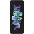 Samsung Galaxy Z Flip3 5G F711B 128GB Lavender (Eco Box)
