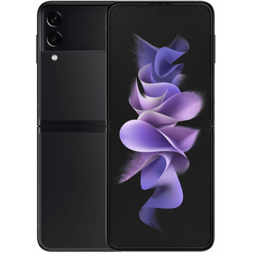 Samsung F711B Galaxy Z Flip3 5G 256GB Phanton Black