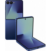 Samsung Galaxy Z Flip7 F766B 12GB/256GB Blue Shadow (Eco Box)