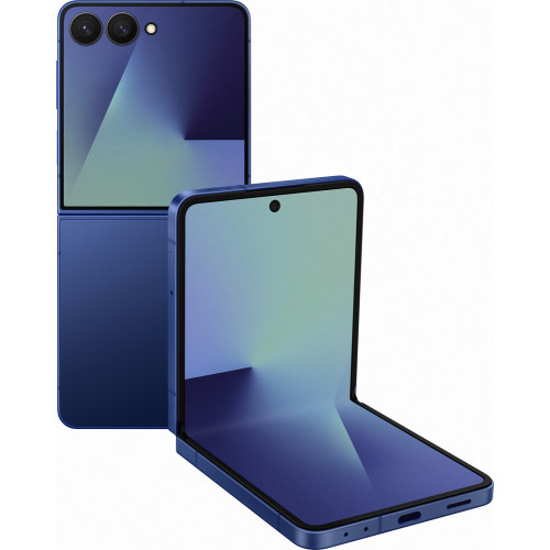 Samsung Galaxy Z Flip7 F766B 12GB/256GB Blue Shadow (Eco Box)