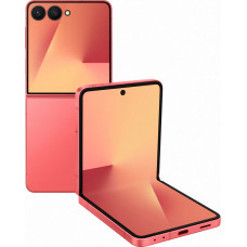 Samsung Galaxy Z Flip7 F766B 12GB/512GB Coral Red