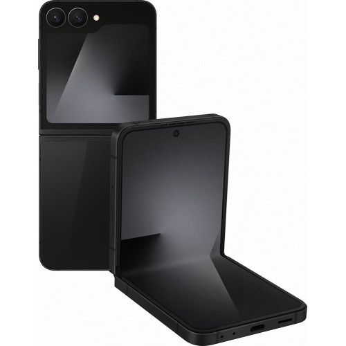 Samsung Galaxy Z Flip7 FE F761B 8GB/128GB Black