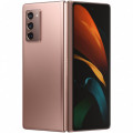 Samsung Galaxy Z Fold2 5G F916B 12GB/256GB Dual SIM Mystic Bronze