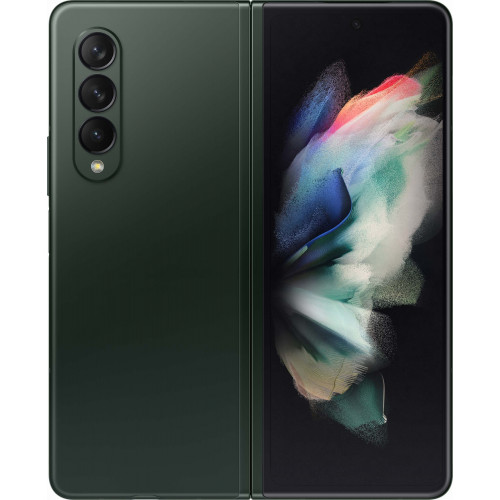 Samsung Galaxy Z Fold3 5G F926B 12GB/512GB Phantom Green