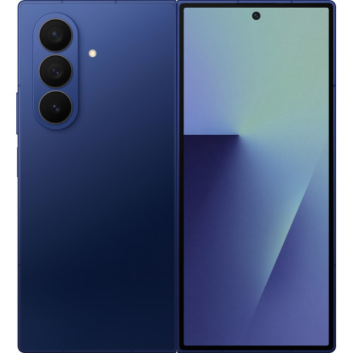 Samsung Galaxy Z Fold7 F966B 12GB/256GB Blue Shadow
