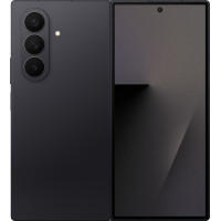Samsung Galaxy Z Fold7 F966B 12GB/256GB Jet Black