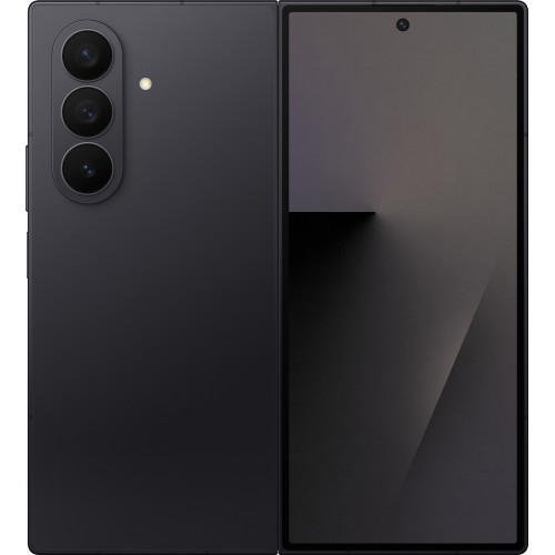 Samsung Galaxy Z Fold7 F966B 12GB/256GB Jet Black
