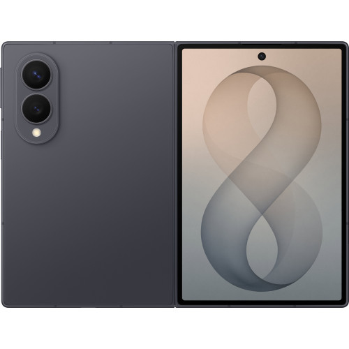 Samsung Galaxy Z Fold8 F971B 12GB/256GB Graphite