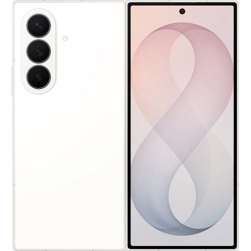 Samsung Galaxy Z Fold8 Ultra F976B 12GB/256GB Cream