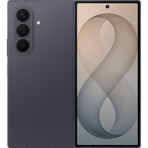 Samsung Galaxy Z Fold8 Ultra F976B 12GB/256GB Graphite