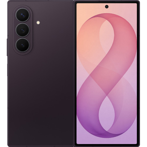 Samsung Galaxy Z Fold8 Ultra F976B 12GB/256GB Violet Shadow