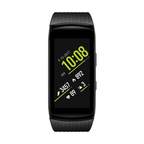 Samsung Gear Fit2 Pro SM-R365 Black (Large)