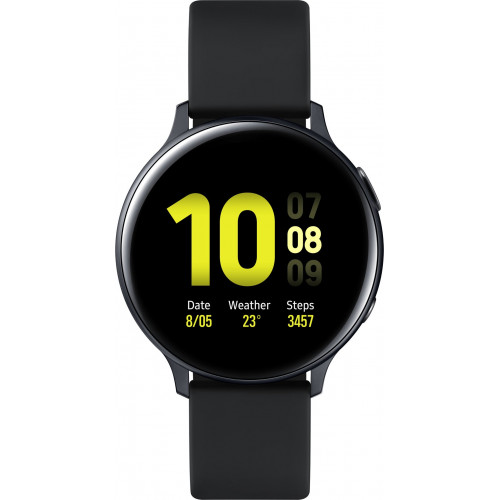 Samsung Galaxy Watch Active 2 44mm SM-R820 Stainless Steel Black