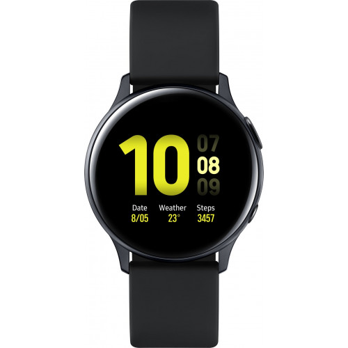 Samsung Galaxy Watch Active 2 40mm SM-R830 Black ( eco box )
