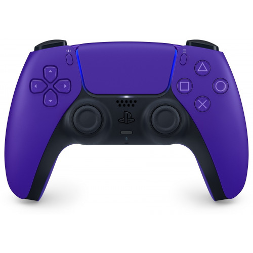 Sony PlayStation 5 dualsense Wireless Controller Galactic Purple