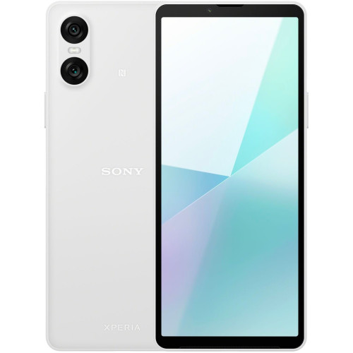 Sony Xperia 10 VI 6GB/128GB Dual SIM White (A402SO)
