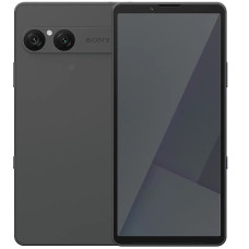 Sony Xperia 10 VII 8GB/128GB Dual SIM (XQ-FE72) Charcoal Black