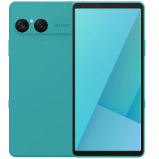 Sony Xperia 10 VII 8GB/128GB Dual SIM (XQ-FE72) Turquoise