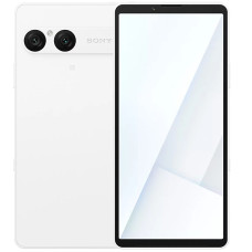 Sony Xperia 10 VII 8GB/128GB Dual SIM (XQ-FE72) White