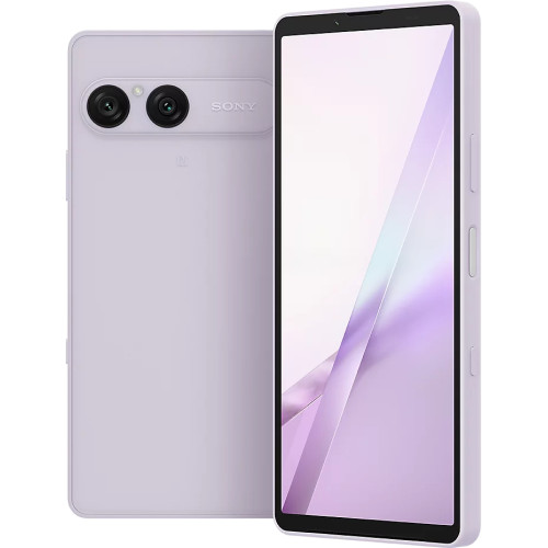 Sony Xperia 10 VIII XQ-GH74 8GB/128GB Misty Lilac