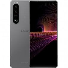 Sony Xperia 1 III 12GB/512GB Frosted Gray