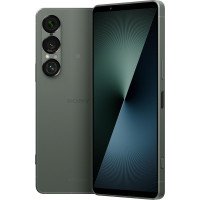 Sony Xperia 1 VII 12GB/256GB Dual SIM Green