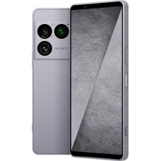 Sony Xperia 1 VIII (XQ-GE74) 12GB/512GB Iolite Silver