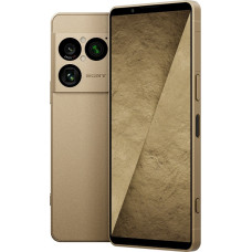 Sony Xperia 1 VIII (XQ-GE74) 12GB/512GB Native Gold