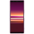 Sony Xperia 5 Dual SIM Red