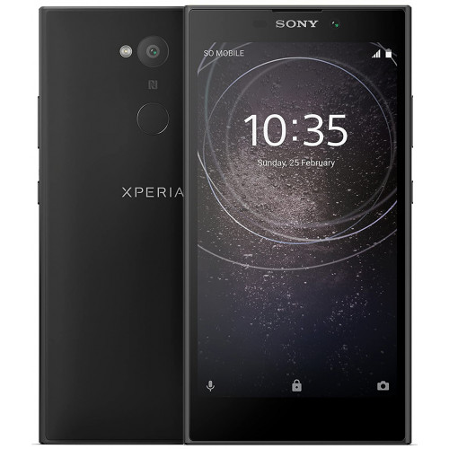 Sony Xperia L2 Black